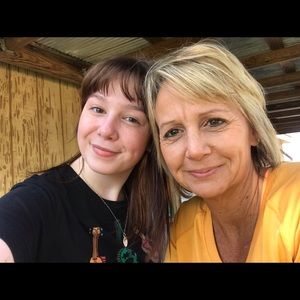 Meet your Posher, Tammy